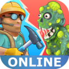 Zomborio: Online game