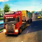 Heavy US Cargo Truck Simulator