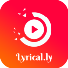 Lyrical.ly Video Status Maker