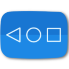 Navigation Bar – Anywhere icon