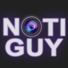 NotiGuy – Dynamic Notch Premium