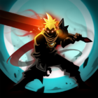 Shadow Legends: Sword Hunter