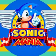 Download Sonic Mania APK 3.6.9 for Android