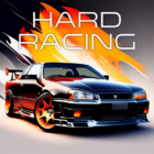 Hard Racing – Custom car games icon