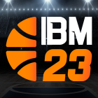 Ibasketball Manager 23