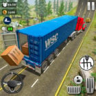 Euro Transport Truck Simulator