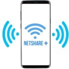 NetShare+ Wifi Tether Premium