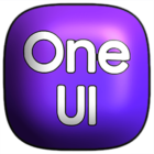 One UI 3D – Icon Pack