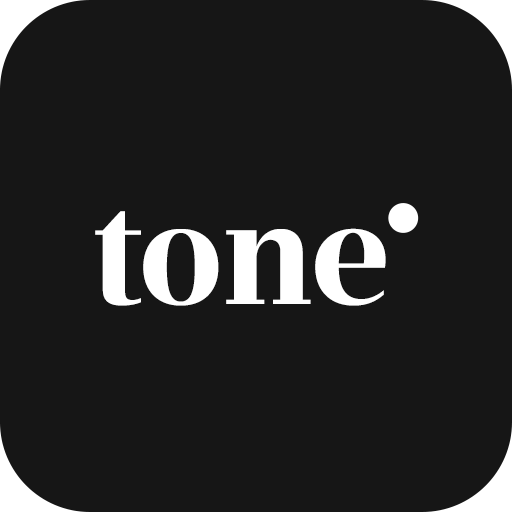 Tone download. Tone icon.