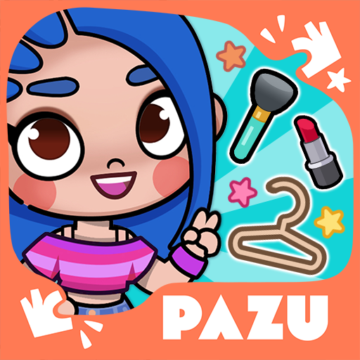 Avatar Maker Dress Up For Kids (Pazu Games) APK for Android - Free