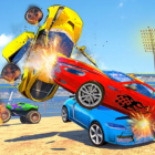 Car Crash Compilation Game Sim