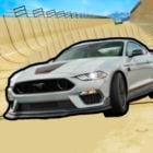 Car Stunt Multiplayer