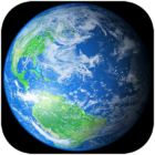 Earth 3D Live Wallpaper Premium