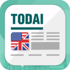 Easy English News: TODAI