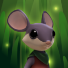 Forestfall icon