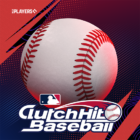MLB Clutch Hit Baseball 2023