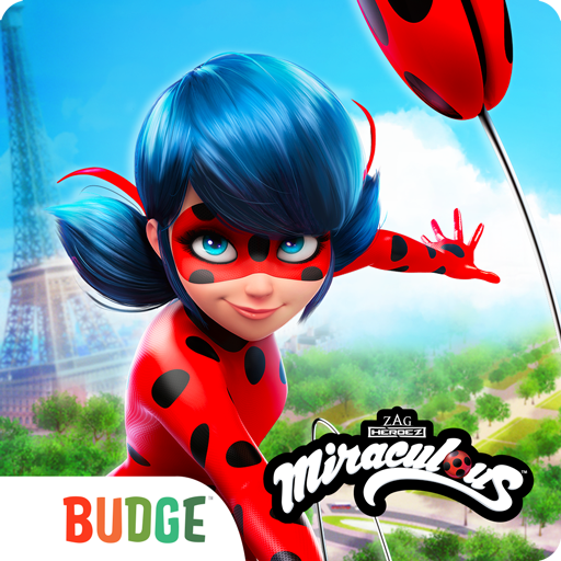 Ladybug Hero MOD APK v0.7.5 (Unlocked) - Jojoy