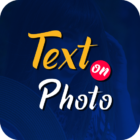 Add Text on image Photo Editor