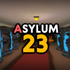 Asylum 23 – Action Adventure