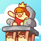Life Of King Build Simulation