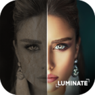 Luminate Photo Enhancer