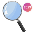 Magnifying Glass Pro icon