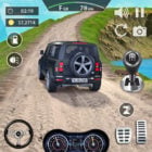 Offroad Car Driving Jeep Games