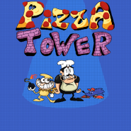 Download do APK de Pizza Tower Mobile para Android