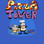 Pizza Tower Game for Android - Download