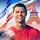 Ronaldo: KicknRun Football