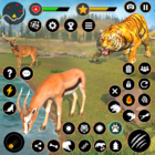 Tiger Simulator – Tiger Games