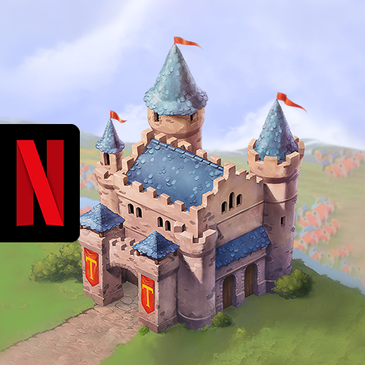 《Townsmen – A Kingdom Rebuilt》v3.0.0 手机MOD版！-山海之花 - 宝藏星球屋