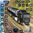 Truck Simulator – Truck Games