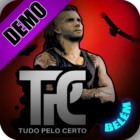 Tudo Pelo Certo DEMO