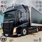 Ultimate Truck Simulator Games icon