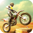 Bike Racing 3D icon