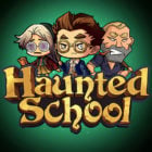 Haunted School