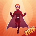 Idle Superpower School