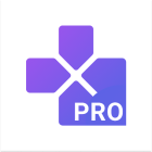 Pro Emulator for Game Consoles icon