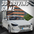 3DDrivingGame 4.0: City Cars