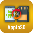 APPtoSD PRO icon