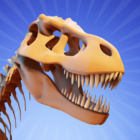 Dinosaur World – Idle Museum icon