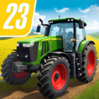 Farming Simulator 23 PRO icon