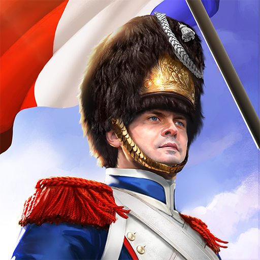 Grand War 2 Strategy Games APK Download v891 free