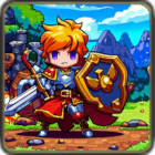 Kingdom Warrior – IDLE RPG icon