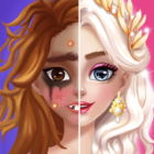 Love Paradise – Merge Makeover icon