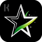 Star KWGT icon