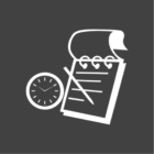Timesheet – Work Hours Tracker