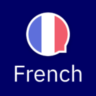 Wlingua – Learn French icon