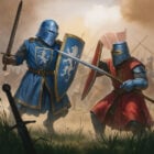 Kingdom Clash – Strategy Game icon